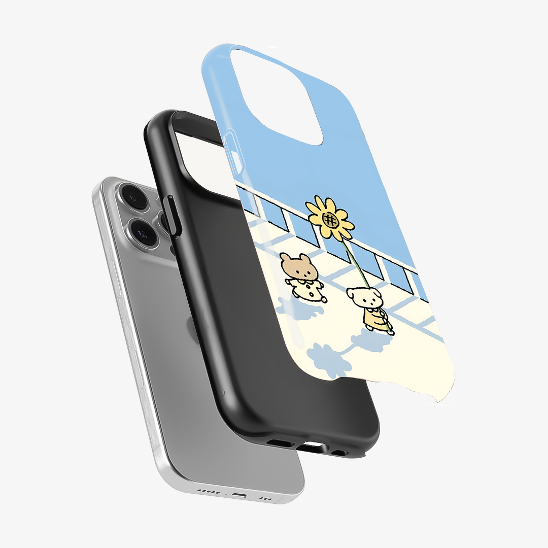 Couple Phone Case
