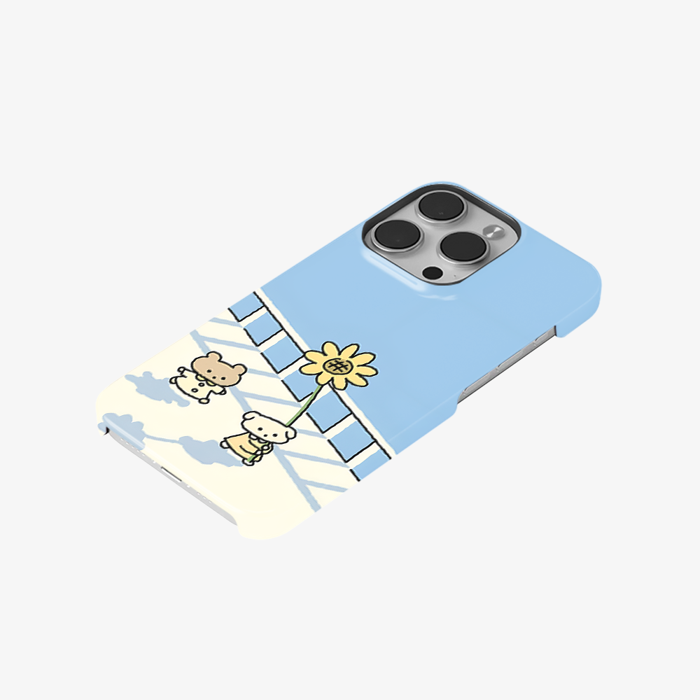 Couple Phone Case