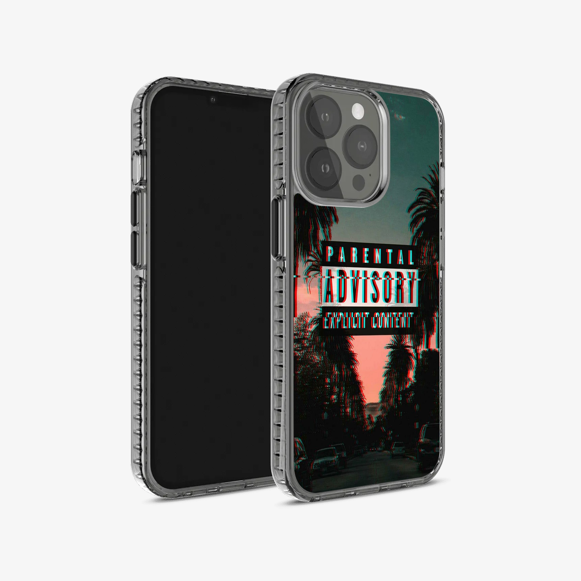 Explicit Content | One Stride 2.0 Case