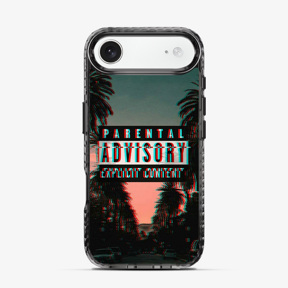 Explicit Content | One iPhone Air Case