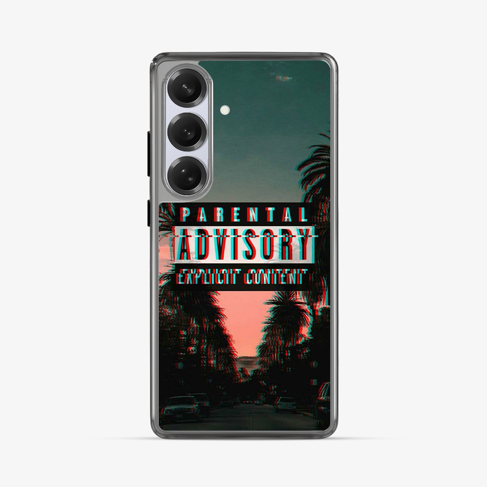 Explicit Content Samsung Phone Case | One Stride 2.0 Case