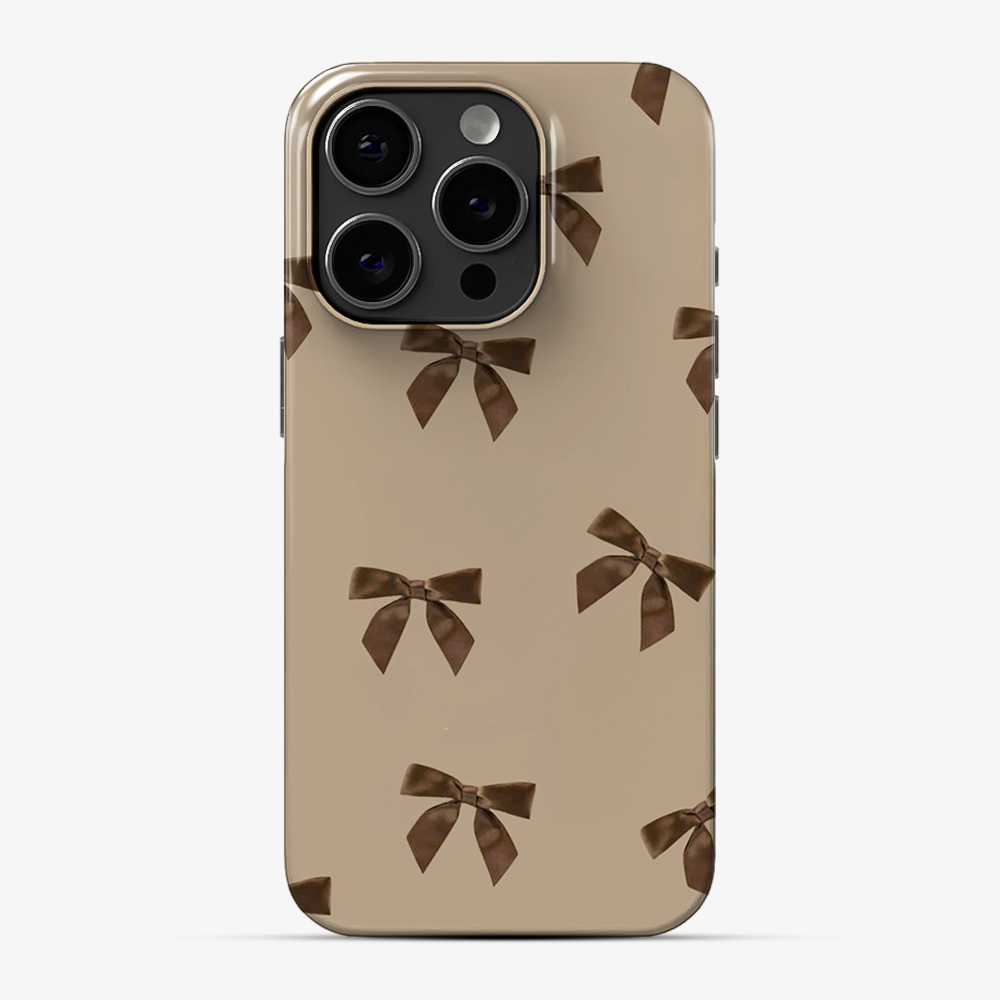 Ribbons Phone Case