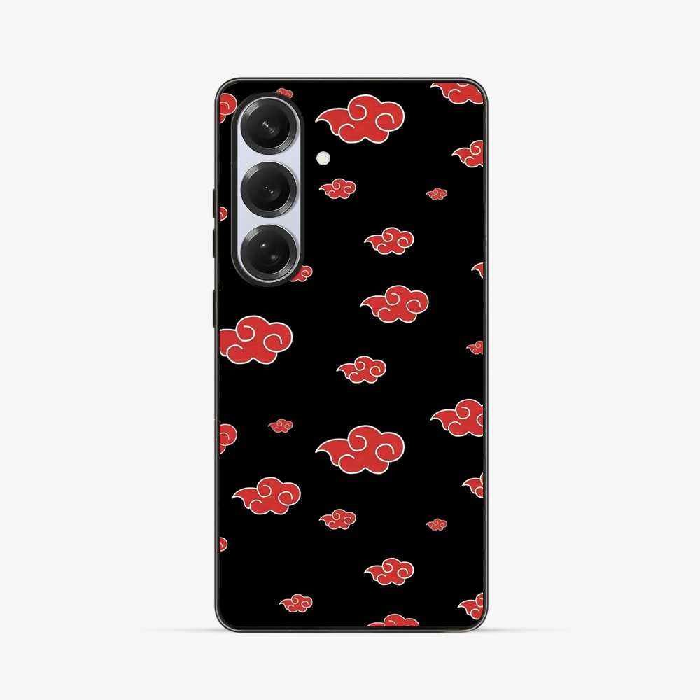 Anime Akatsuki Naruto Samsung Phone Case