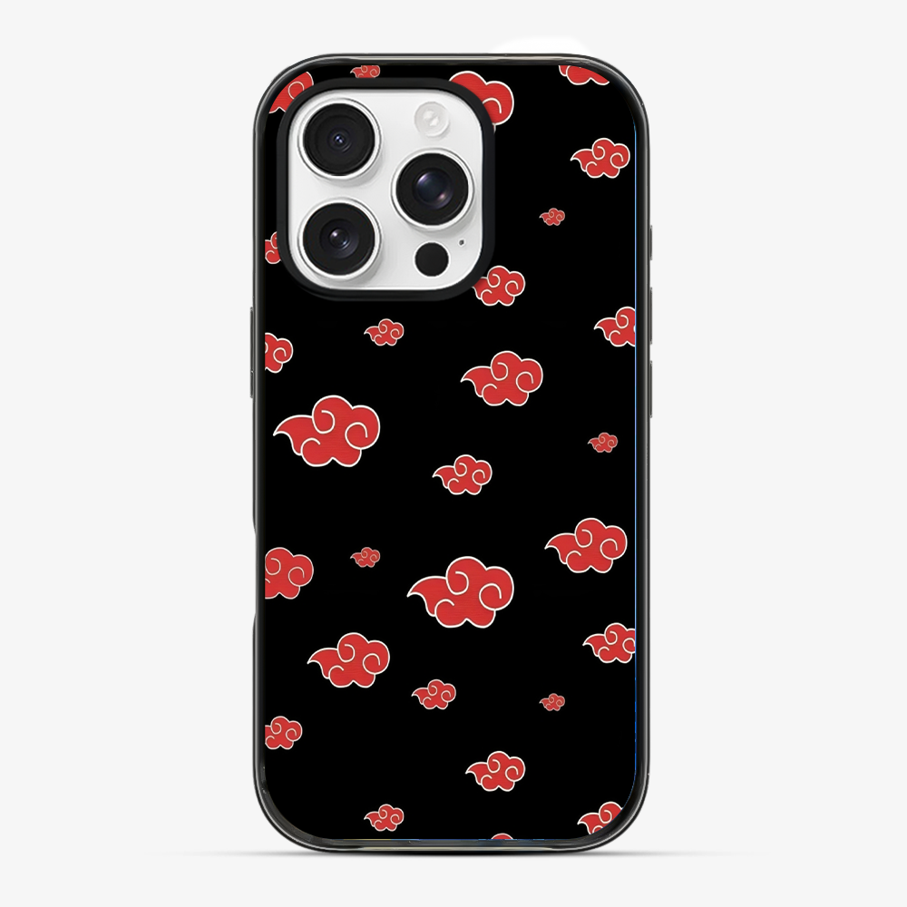 Anime Akatsuki Naruto Phone Case Hard 2.0 Case