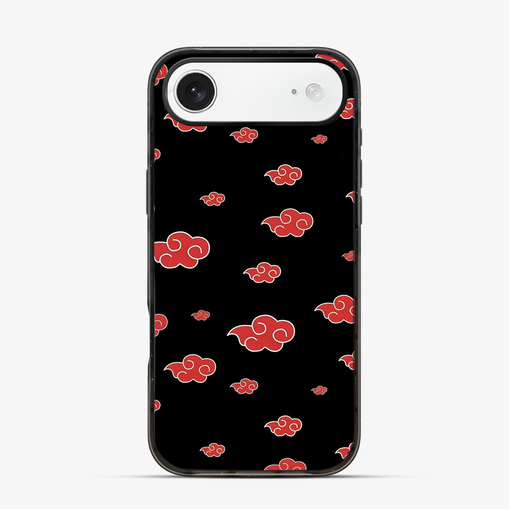 Anime Akatsuki Naruto iPhone Air Case
