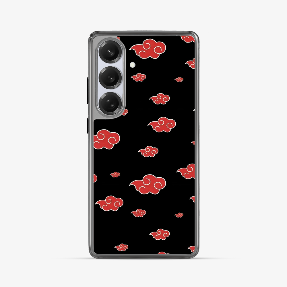 Anime Akatsuki Naruto Samsung Phone Case