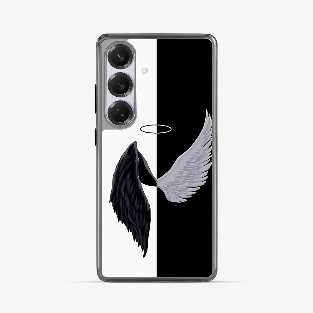 Feather Stride 2.0 Case
