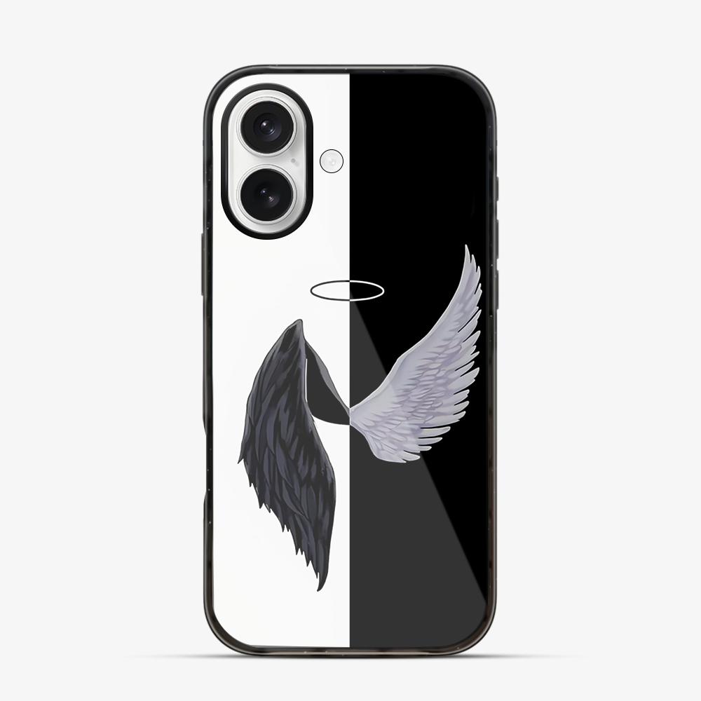 Feather iPhone 17 Case