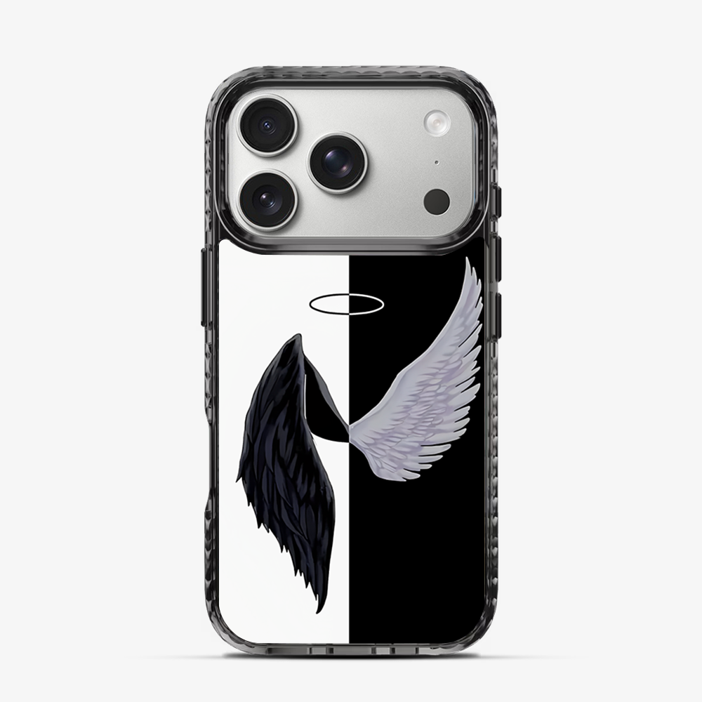 Feather iPhone 17 Pro Max Case