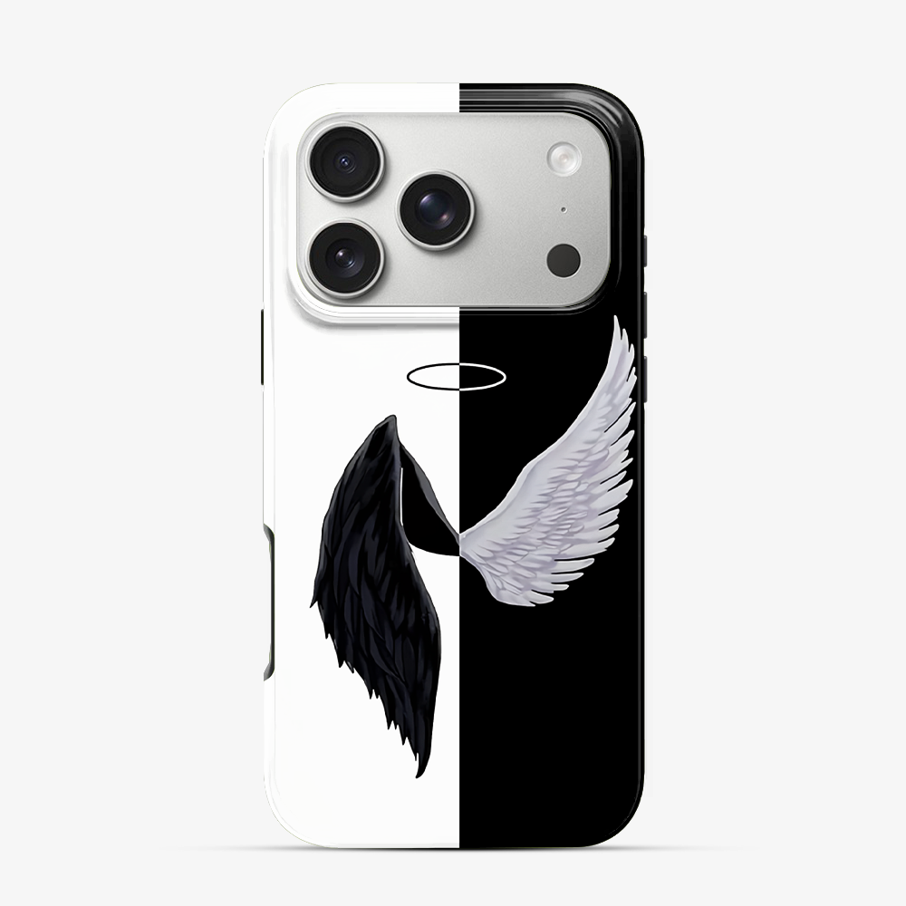 Feather iPhone 17 Pro Max Case