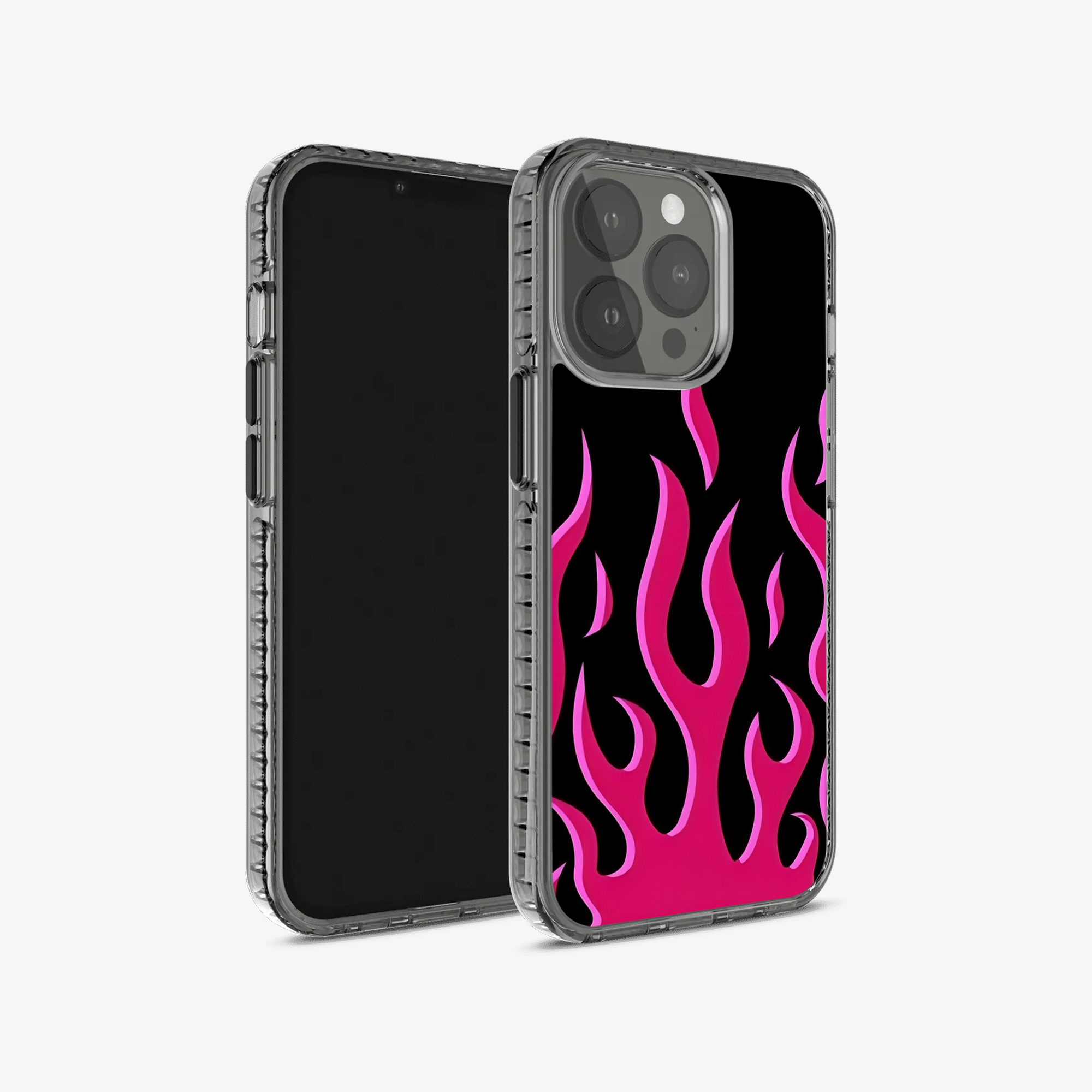 Flame | Pink Stride 2.0 Case