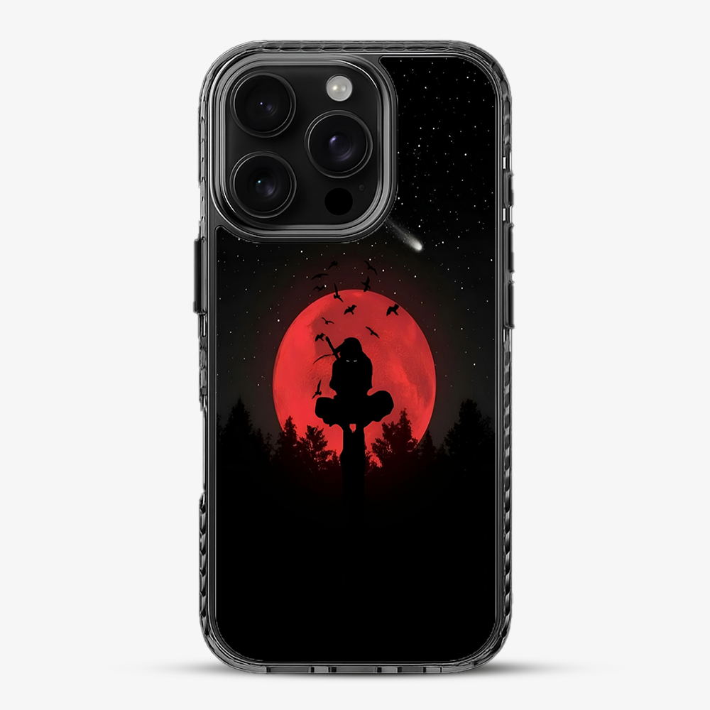 Anime Itachi Over a Moon Stride 2.0 Case