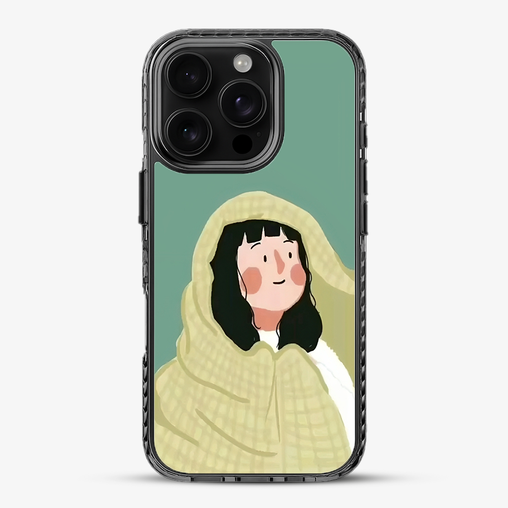 Girl Stride 2.0 Case