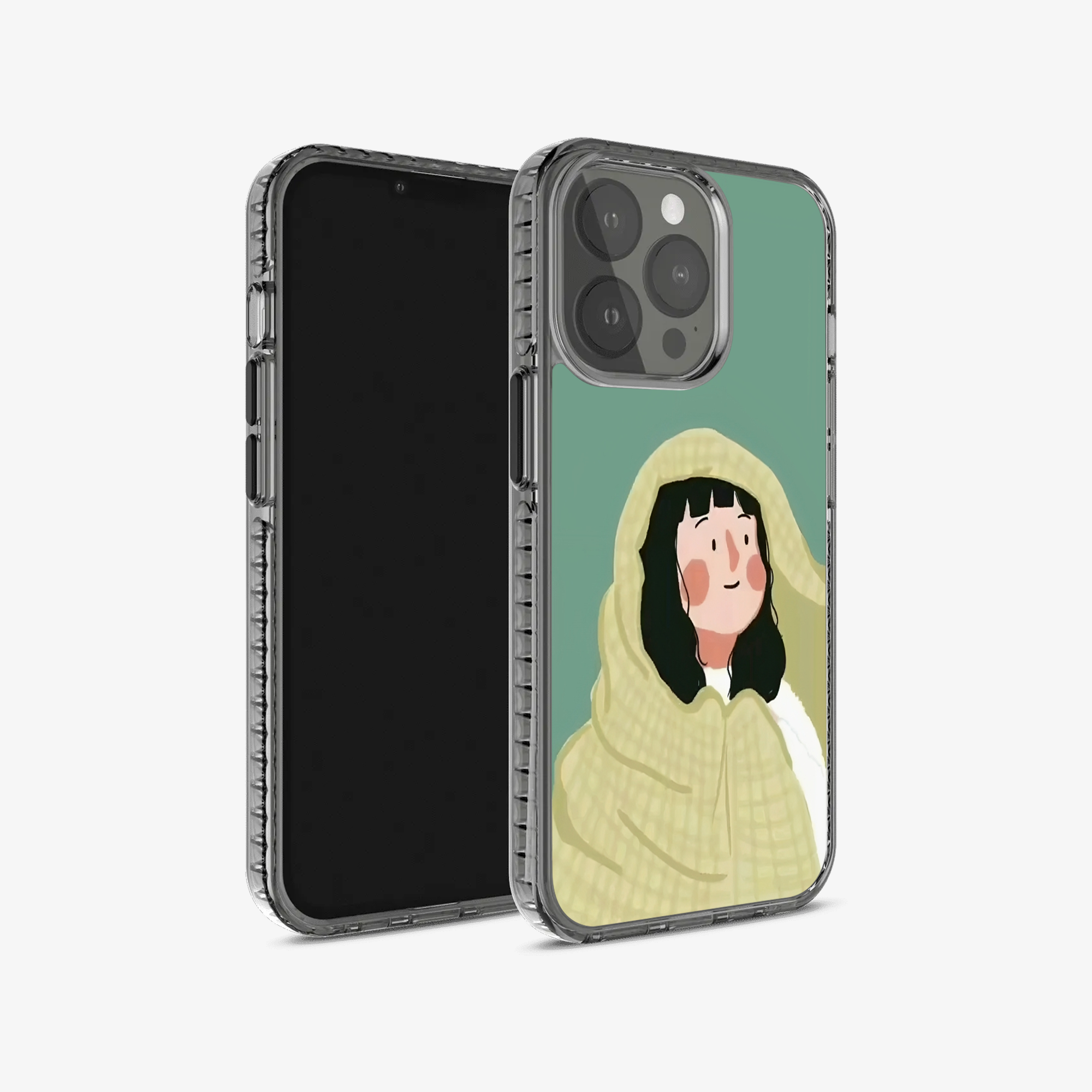 Girl Stride 2.0 Case
