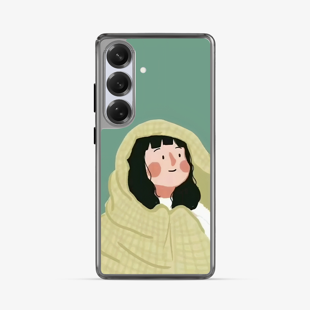 Girl Stride 2.0 Case