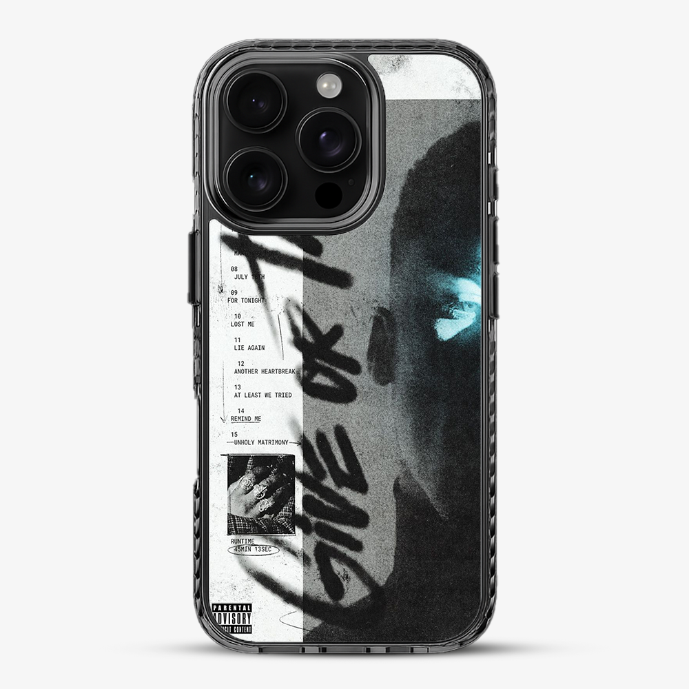 Give Or Take Stride 2.0 Case