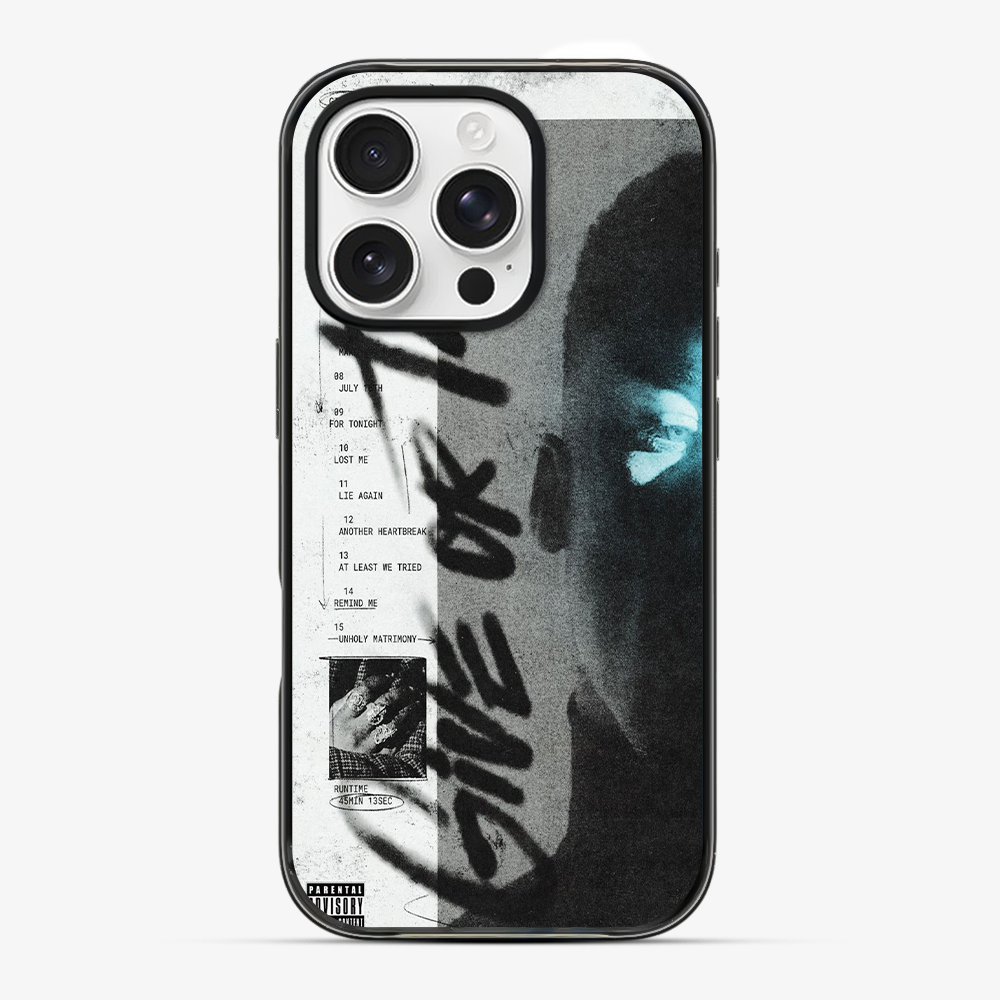 Give Or Take Phone Case