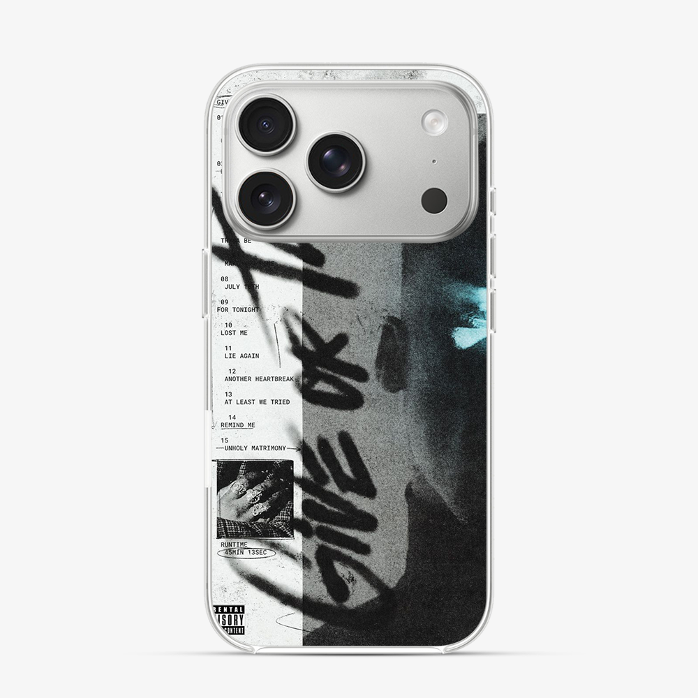 Give Or Take iPhone 17 Pro Case