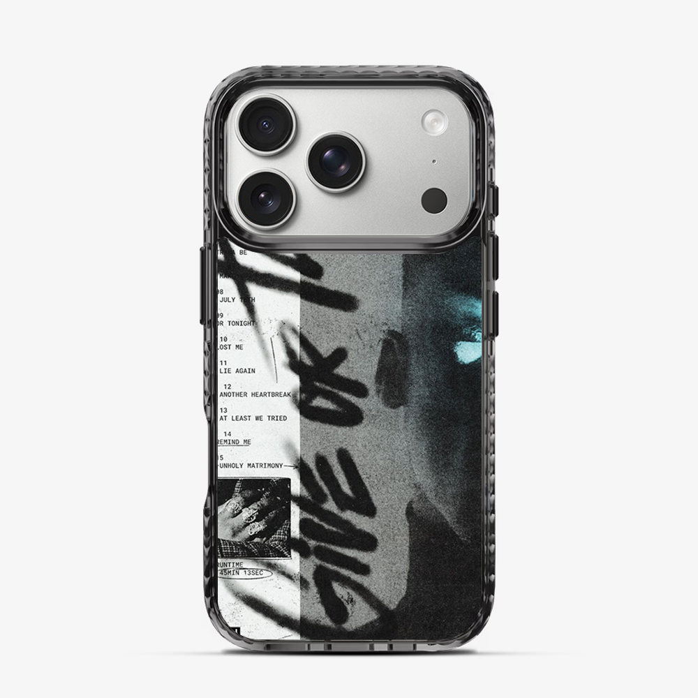 Give Or Take iPhone 17 Pro Case