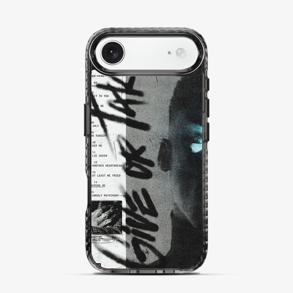 Give Or Take iPhone Air Case