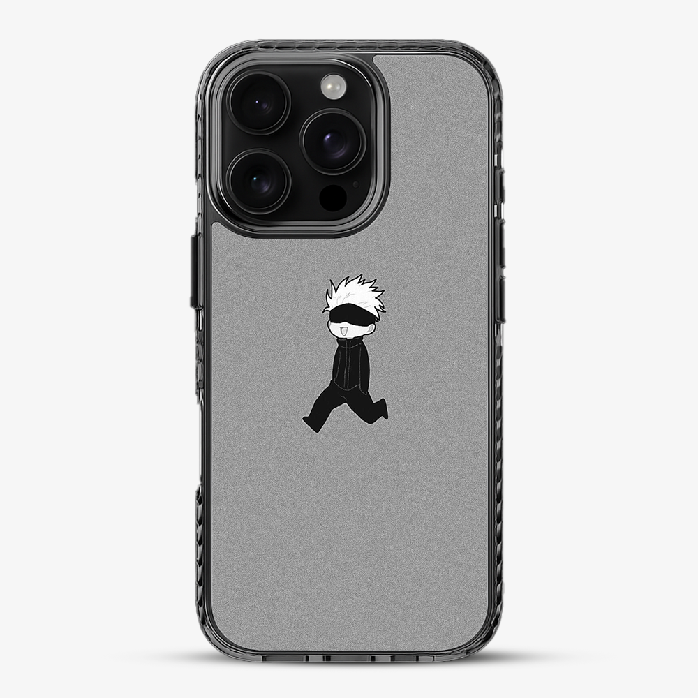 Gojo | Anime Stride 2.0 Case