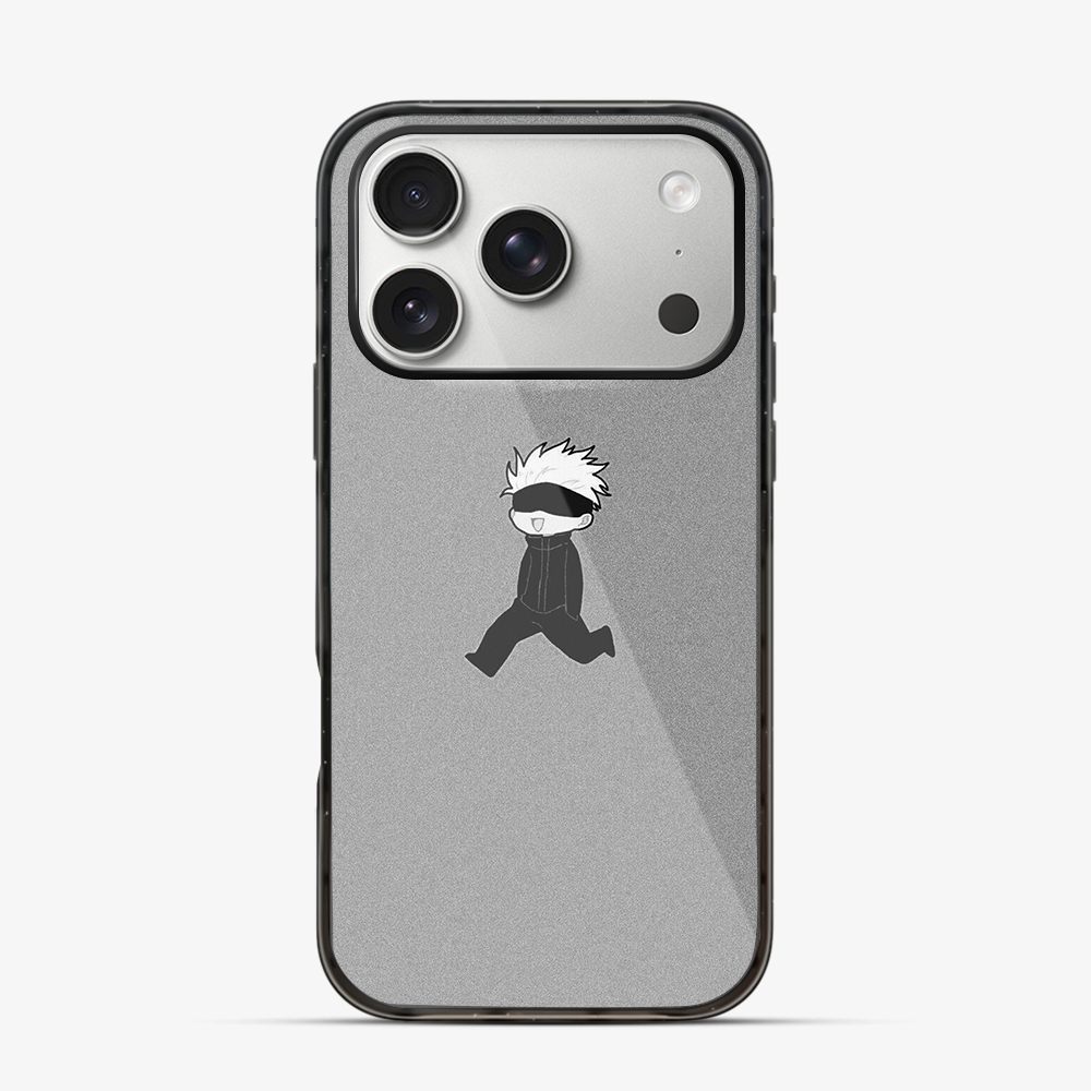 Gojo | Anime iPhone 17 Pro Max Case