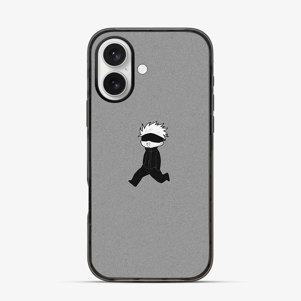 Gojo | Anime iPhone 16 Case