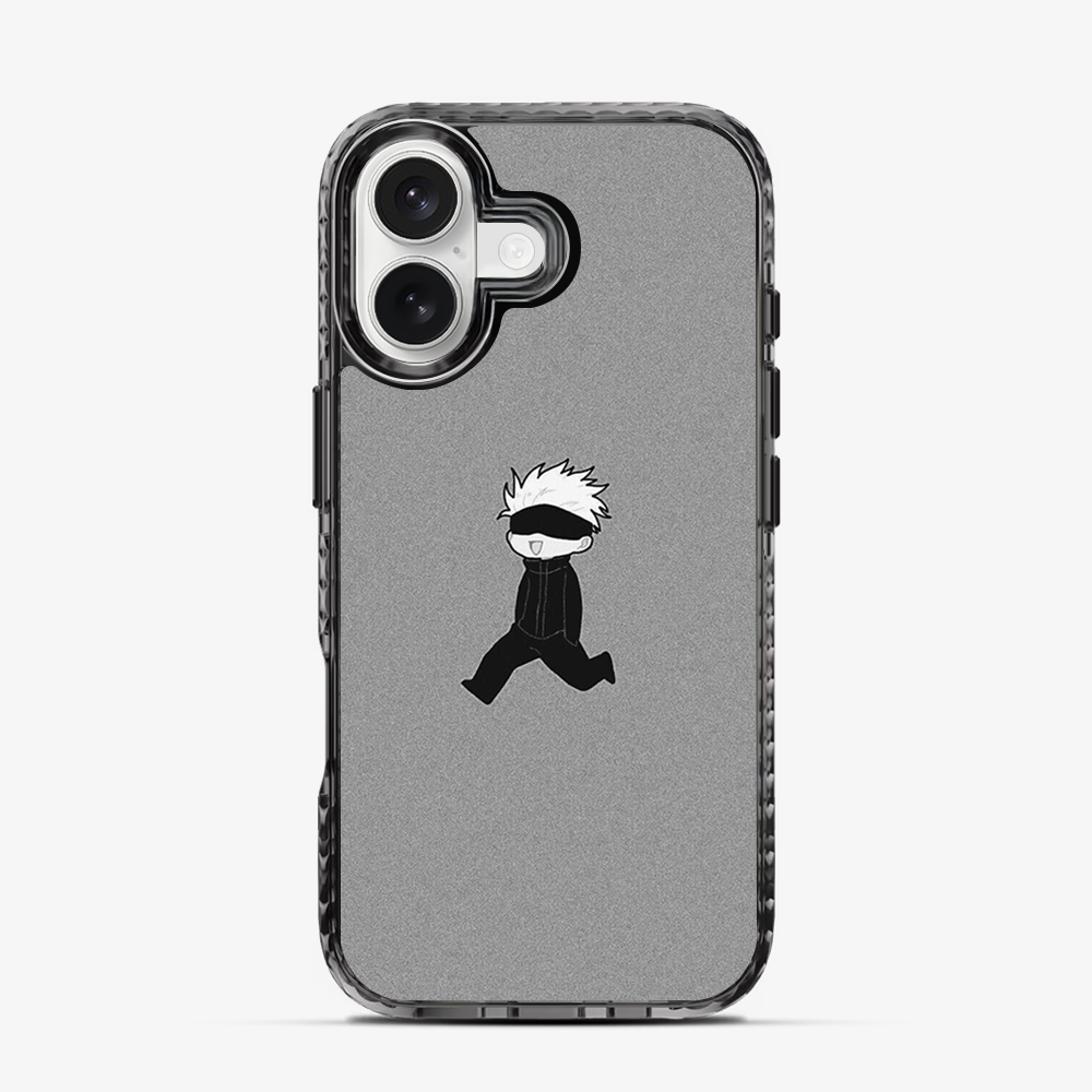 Gojo | Anime iPhone 16 Case