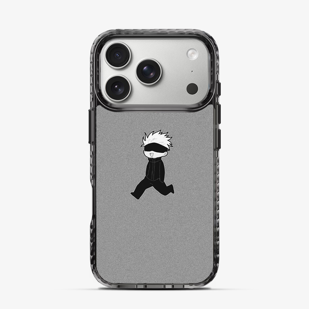 Gojo | Anime iPhone 17 Pro Max Case