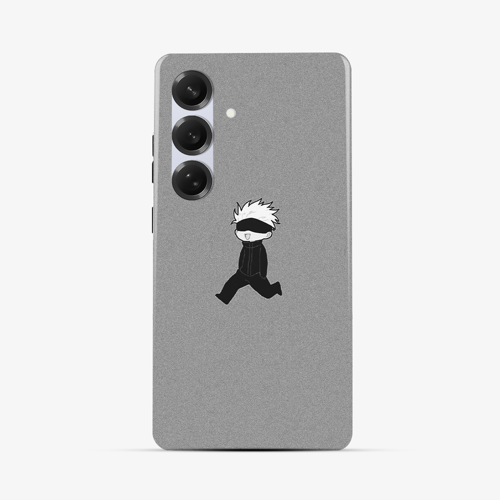 Gojo Samsung Phone Case | Anime Tough Double Layer