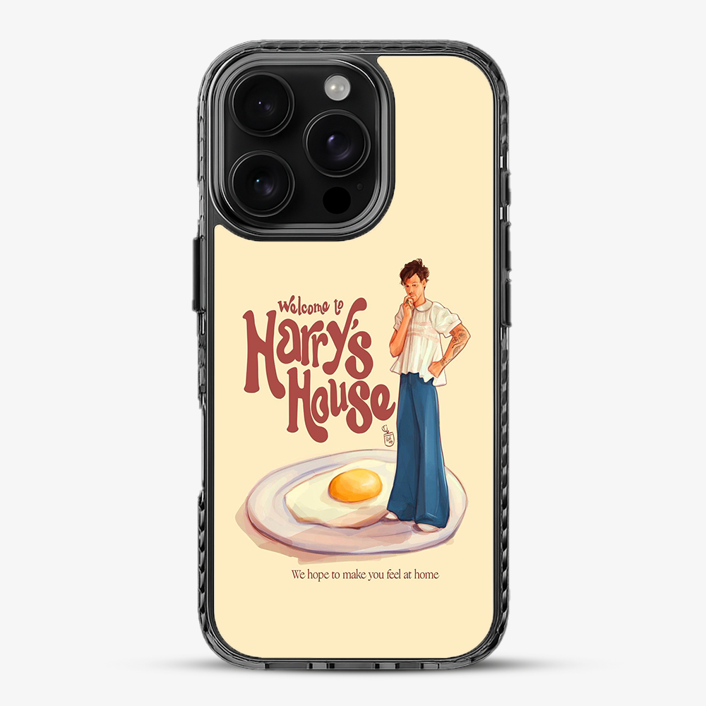 Harry House Stride 2.0 Case