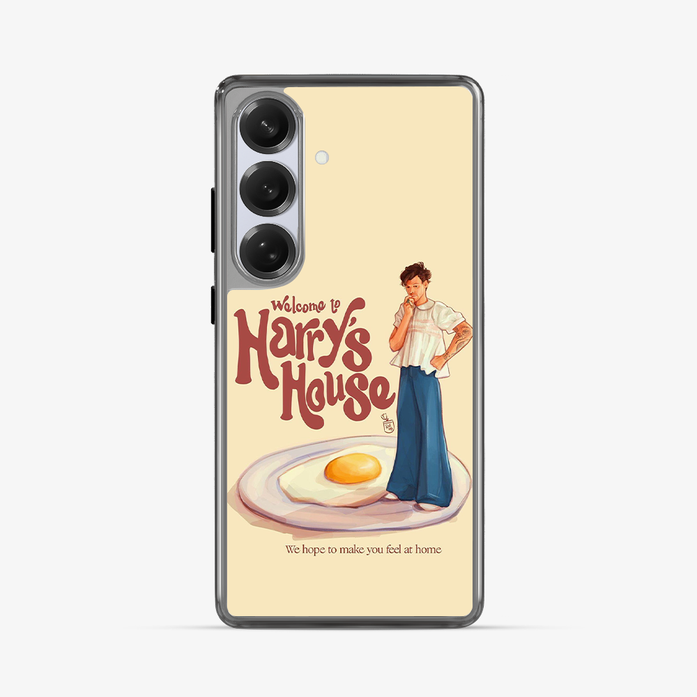 Harry Potter Samsung Phone Case Stride 2.0 Case