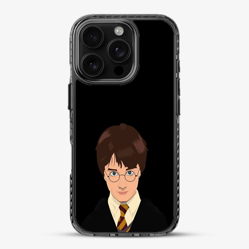 Harry Potter Stride 2.0 Case