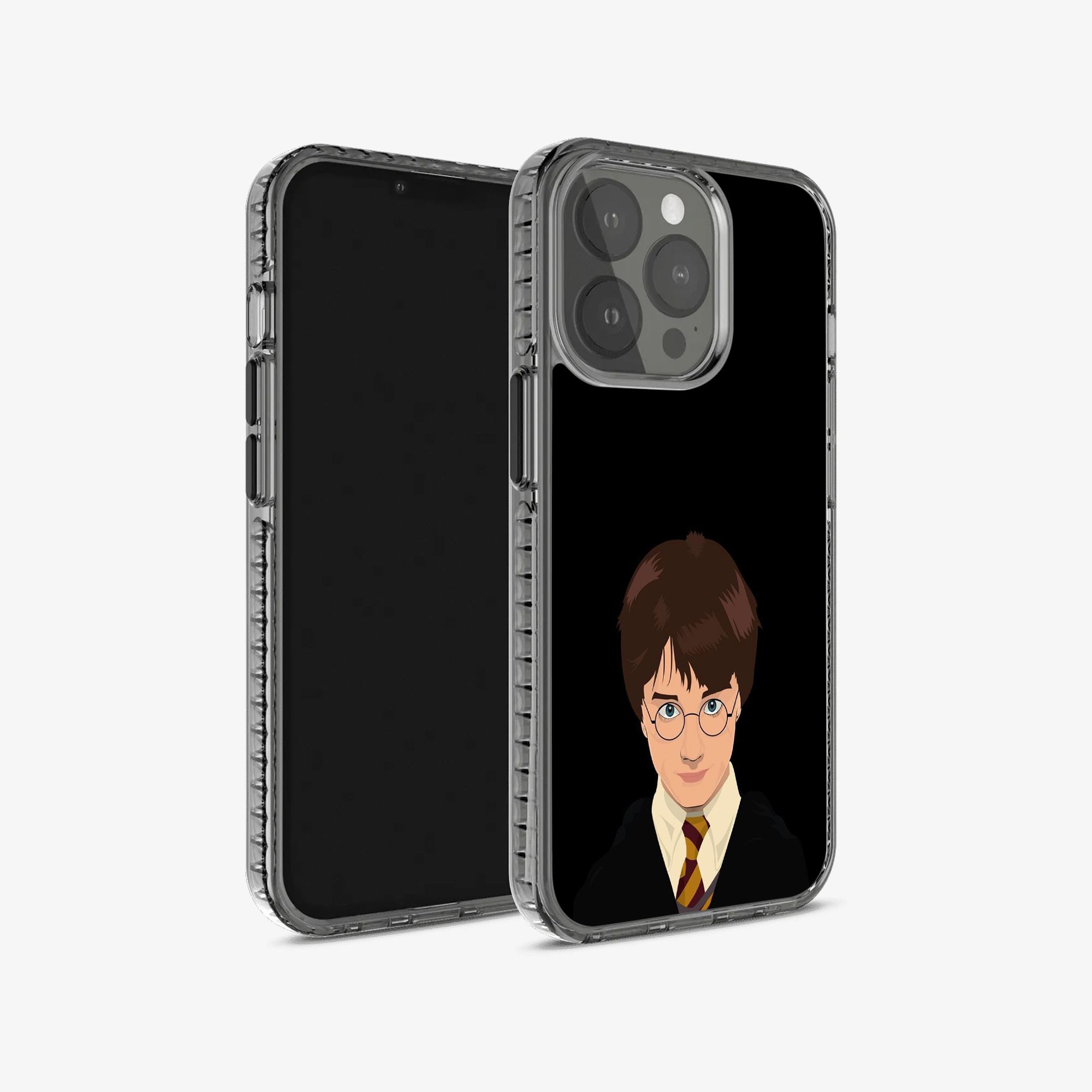 Harry Potter Stride 2.0 Case