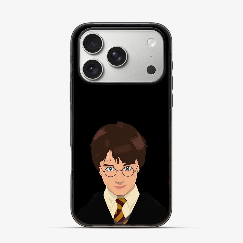 Harry Potter iPhone 17 Pro Max Case