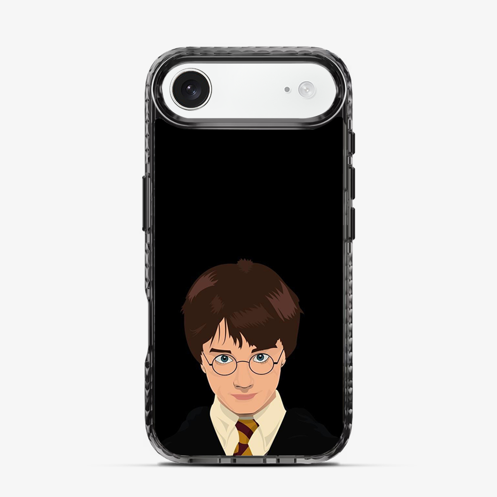 Harry Potter iPhone Air Case