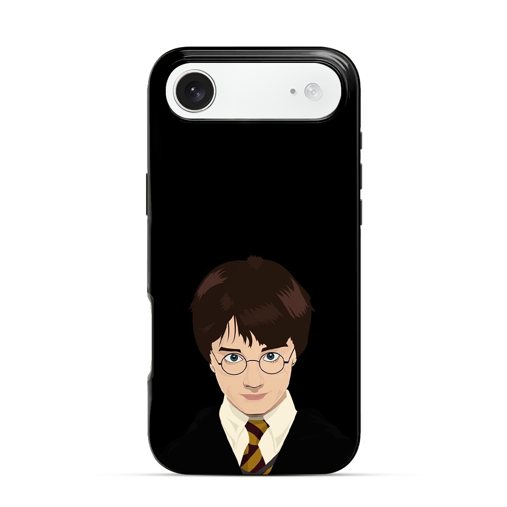 Harry Potter iPhone Air Case