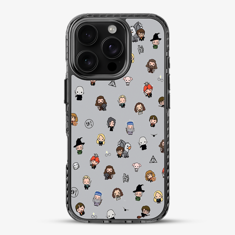 Harry Potter | One Stride 2.0 Case
