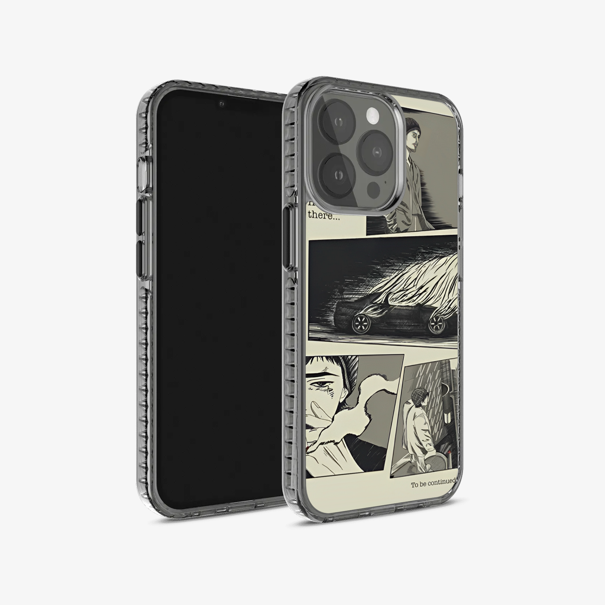 K3 Hollow Victory Stride 2.0 Case