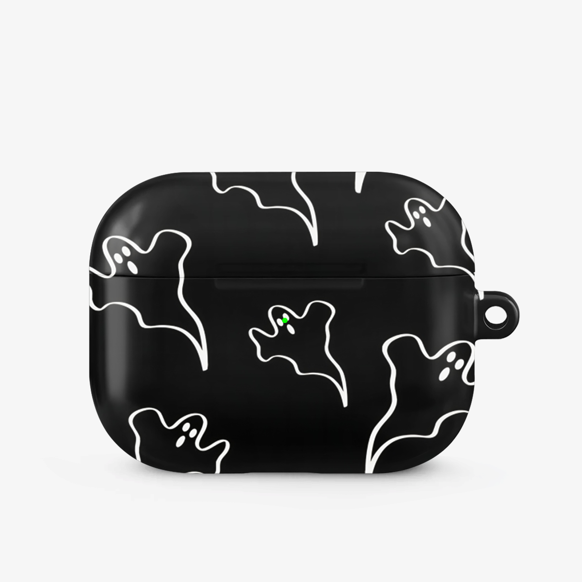Spooky Airpods Case