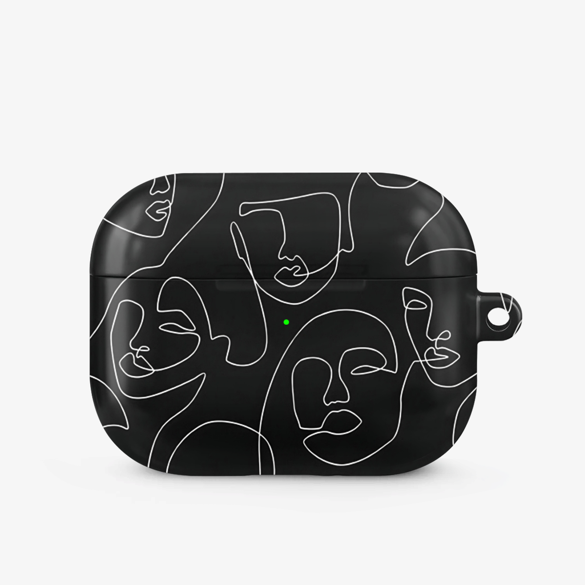 Art Design Airpods Case | Two