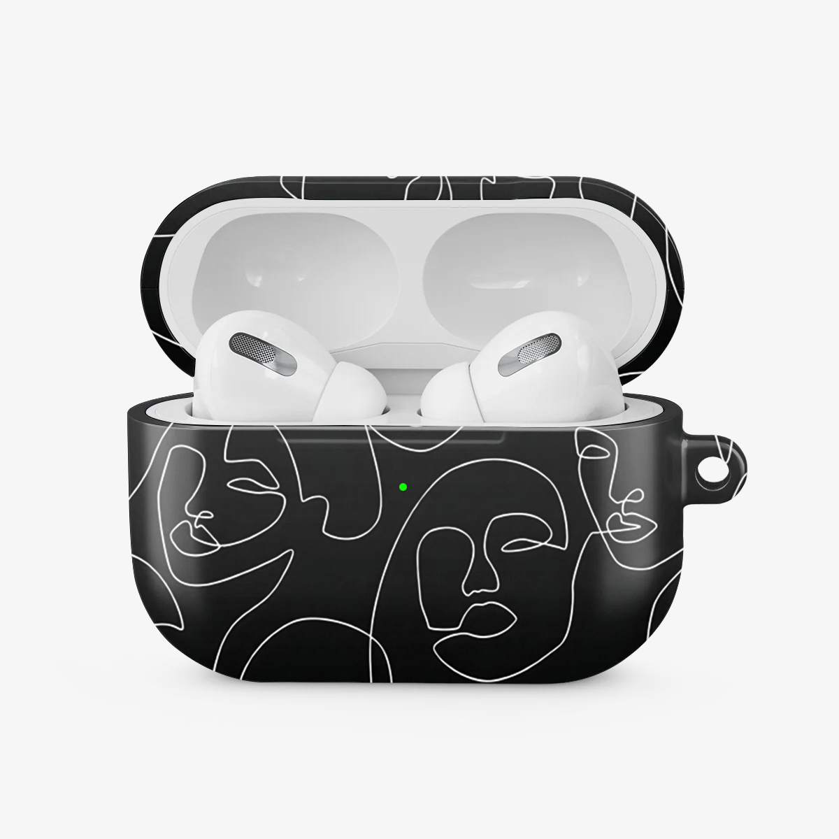 Art Design Airpods Case | Two