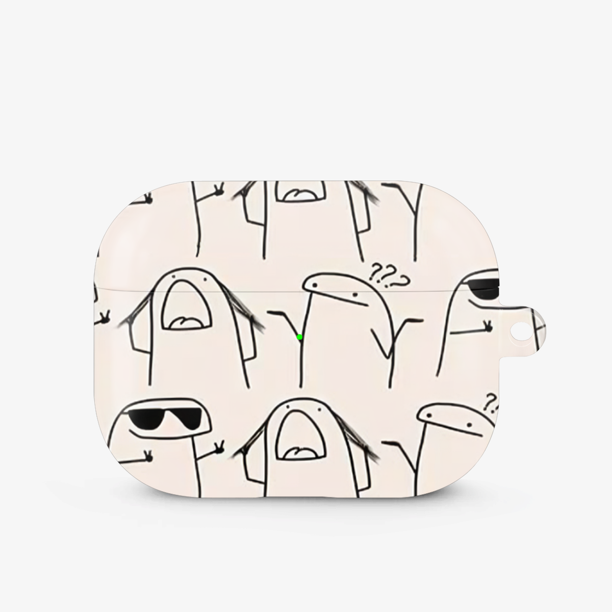 Moods Airpods Case