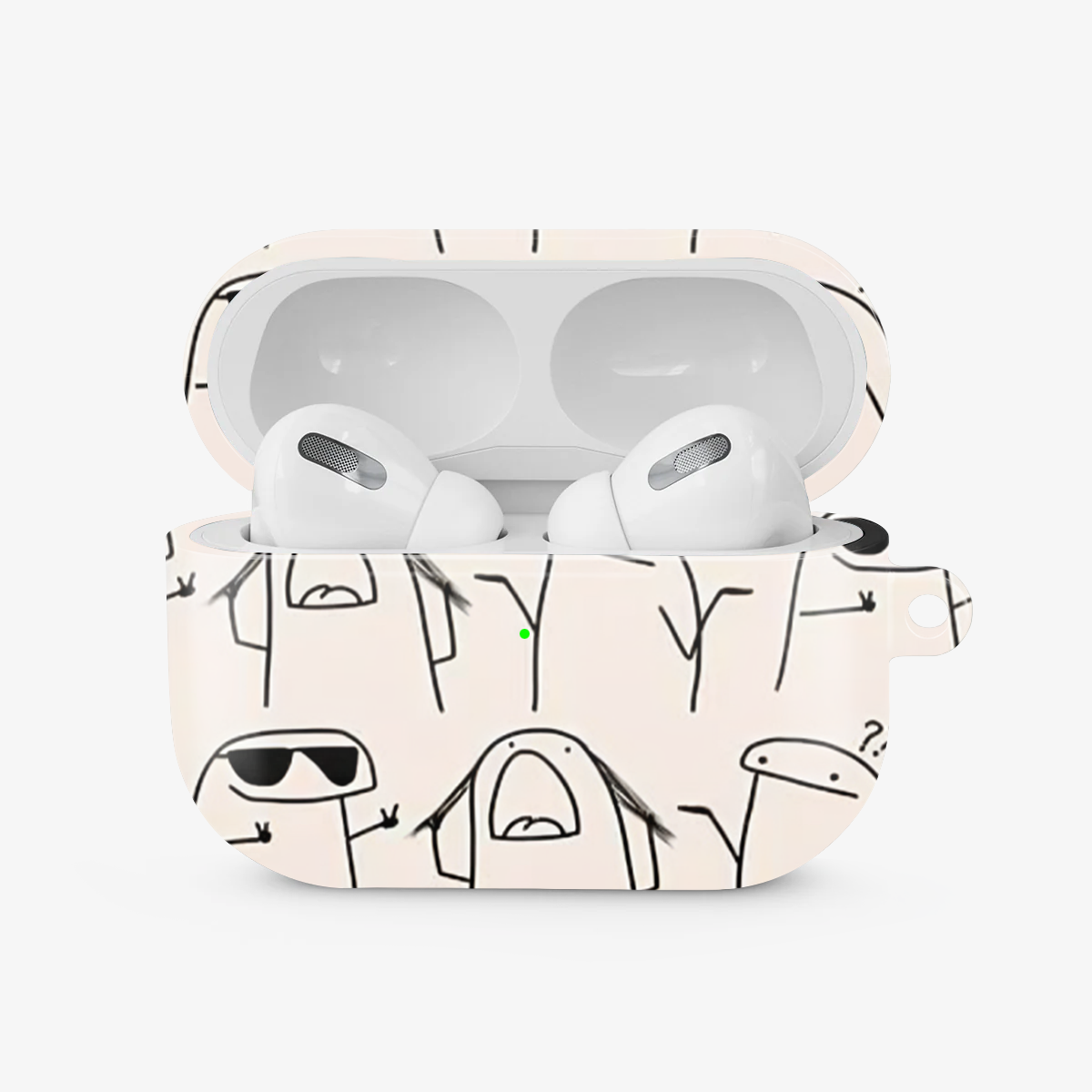 Moods Airpods Case