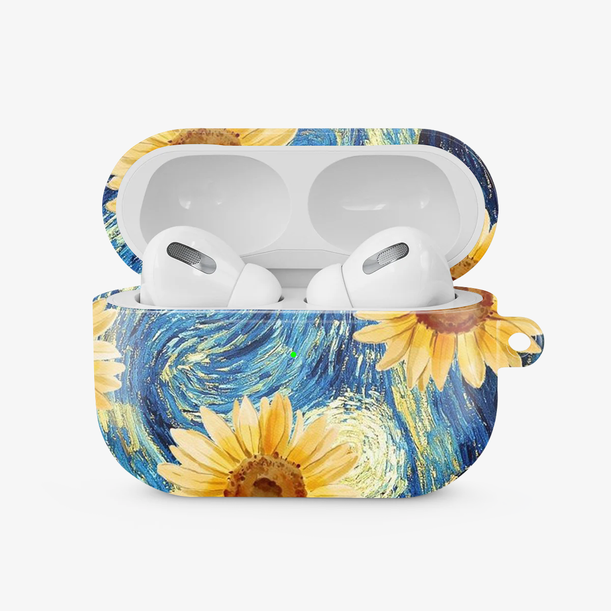 Artsy Airpods Case