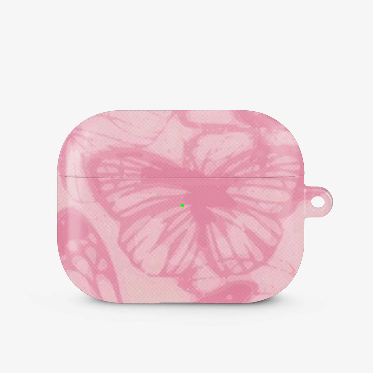 Butterfly Grace Airpods Case