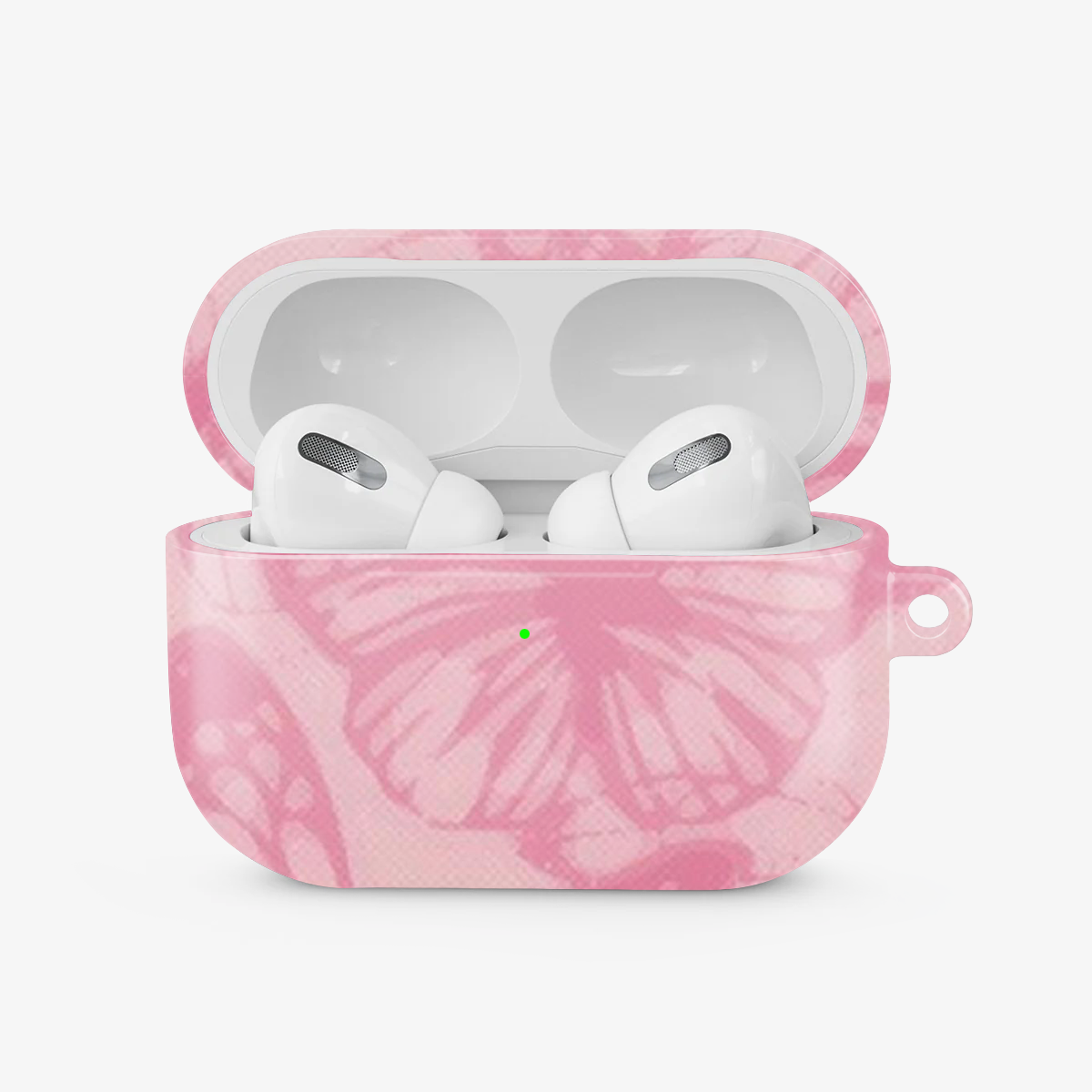 Butterfly Grace Airpods Case