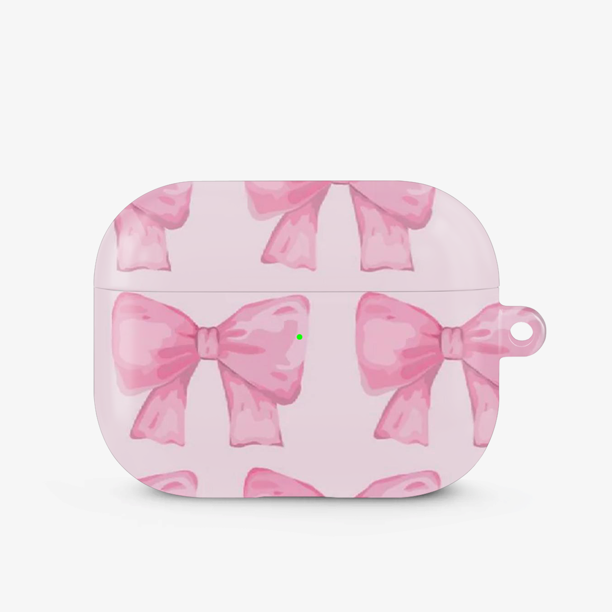 Coquette Chic Airpods Case