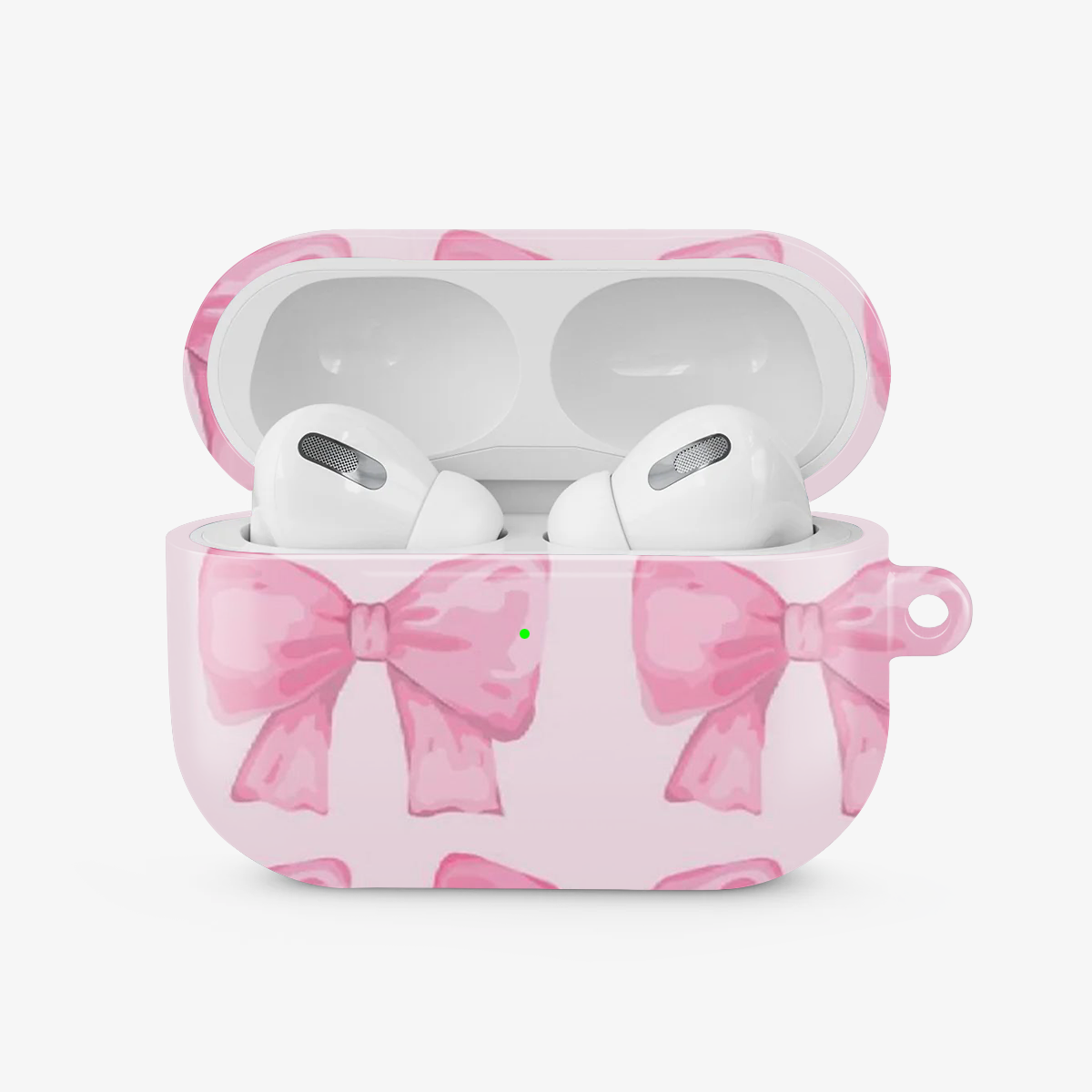 Coquette Chic Airpods Case