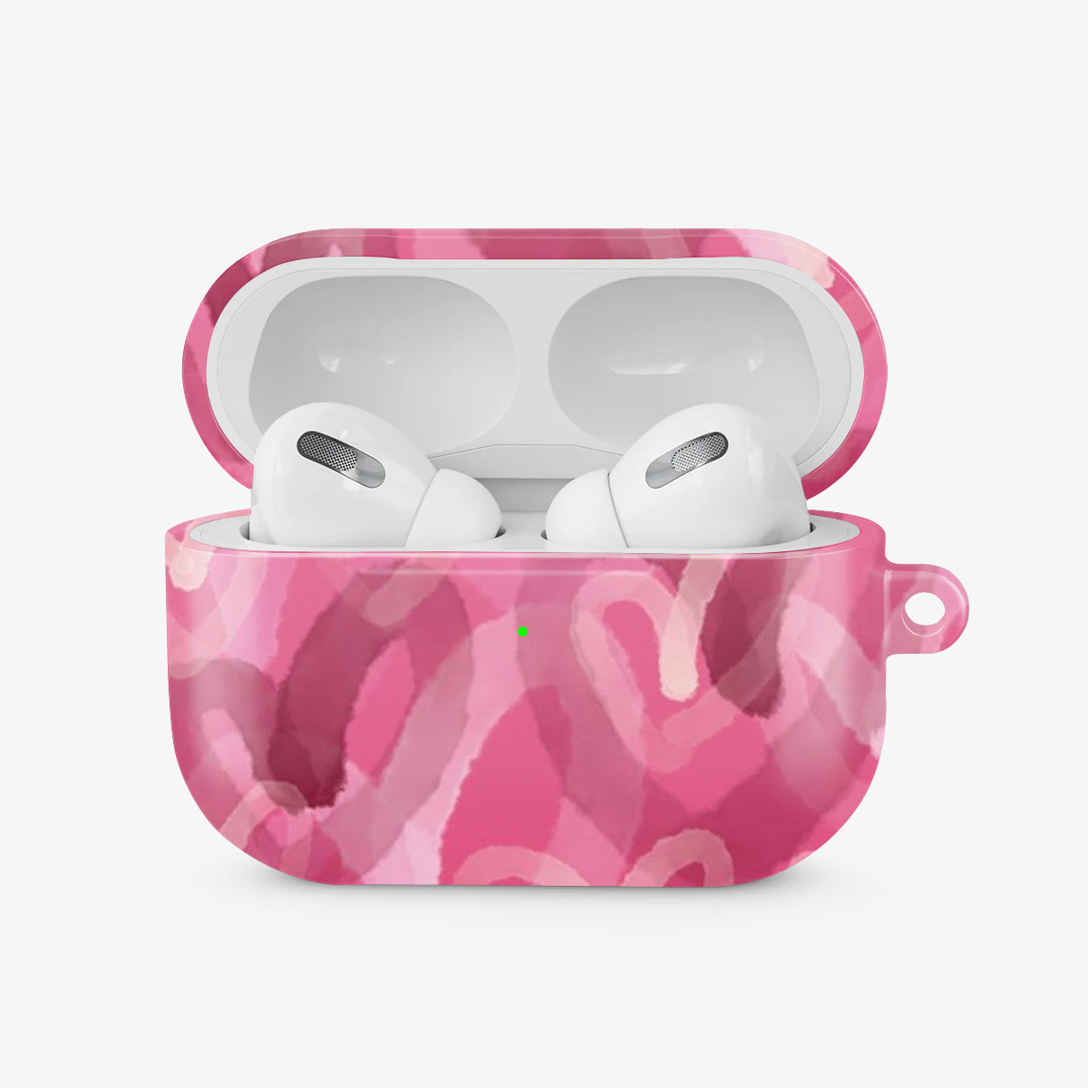 Luminance Airpods Case